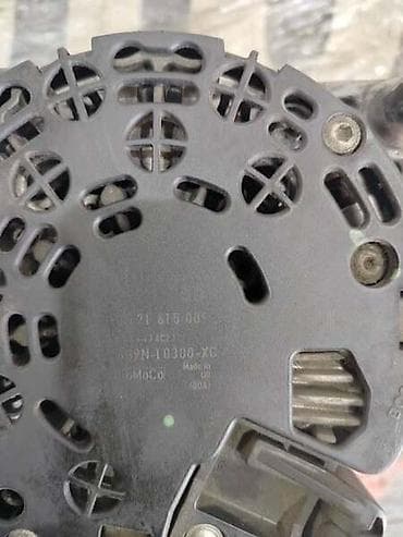 weltmeister gigantilli v: ALTERNATOR ZA FORD GALAXY OD 2006. DO 2015. GOD. | Alternator Ford — 2