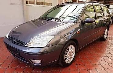 chevrolet spark prodaja: MOTOR 1.8 TDCI 2007G ZA FORD FOCUS OD 2004. DO 2008. GOD. | FORD — 2