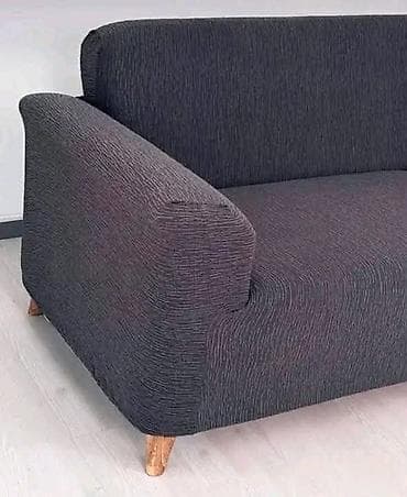 jisk dvosedi: Navlake za garniture i trosede – rastegljive, teksturisane - — 6