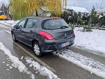 DELOVI ZA PEUGEOT 308 | Polovini delovi za Peugeot 308 Delovi