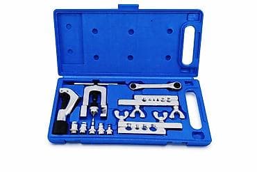 dizalica 30 tona: Univerzalni set za razvlačenje i proširivanje cevi – komplet za izradu — 1