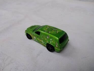 kinder joy harry potter figurice: Hot Wheels Fandango oko 1:60 cena za kom — 3