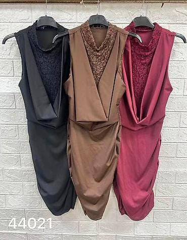 lepe bluze: 08. ✨Haljina 2.800 dinara ✨H — 4