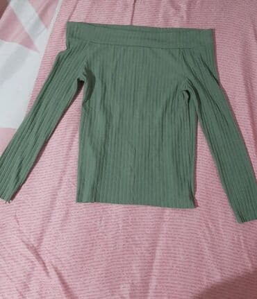 crop top c a: 9Fashion Woman, S (EU 36) — 1