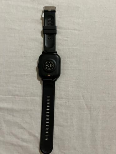 šnala u obliku cveta: Smart watch, Unisex — 3