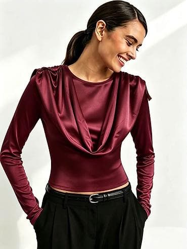 heklanje bluza: 08. Bluza 2.200 rsd H — 5