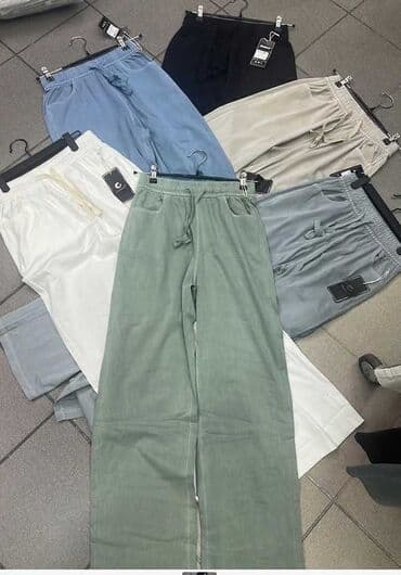 push up pantalone: 1 kom 2350 din 2 kom 3200 din velicine M/L, XL/2xL, 2xL/3xL, 4xl/5xL — 3