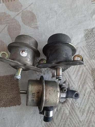 Izduvni sistem: REGULATORI PRITISKA GORIVA VW OPEL PEZO | Dobri ispravni vise tipova — 2