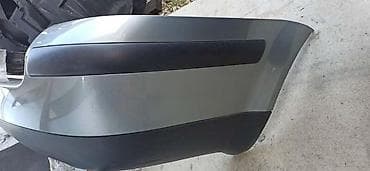 Branici: ZADNJI BRANIK LA7S ZA VOLKSWAGEN PASSAT B5.5 | Zadnji branik za — 1