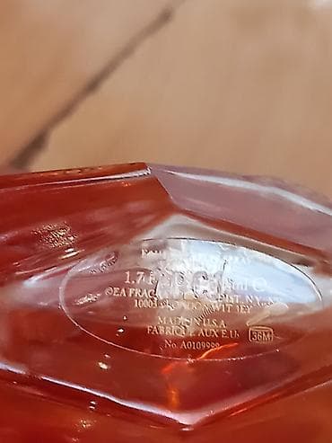 original torbe: Britney Spears VIP Private Show edp, 50ml Samo proban Kod 7DC1 — 3