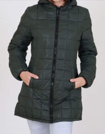 teddy kaput h m: XL, With lining — 16
