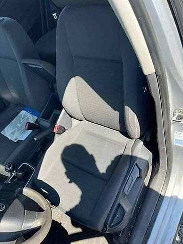 Vozila: KOPČE ZA POJAS ZA VOLKSWAGEN GOLF PLUS | Kopče za pojas za VW Golf — 2