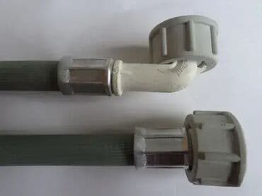 Hair Styling Appliances: Tehničke karakteristike : Namena : Dovodno crevo Primena : Za veš — 2