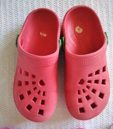 obuca pavle leskovac: Beach slippers, Crocs, Size - 31 — 5