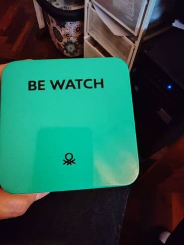 satić: Unisex — 3