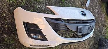 Branici: BRANIK ZA MAZDA 3 | Branik Mazda 3 3 — 3