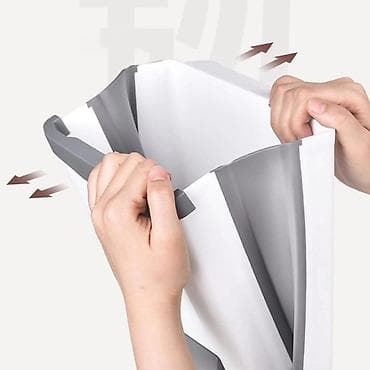 rozela cena: Magična sklopiva kanta za smeće

Cena: 1350 din — 2