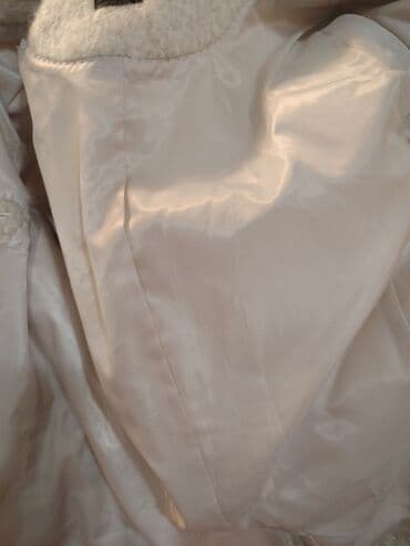 Skirts: S.Oliver, M, Wool, Single-colored — 9