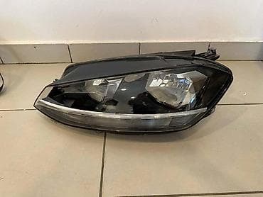 auto prikolice subotica: LEVI FAR ZA VOLKSWAGEN GOLF 7 - 5G1941005D | Levi far za Golf VII — 2