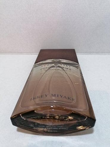 Parfemi: ISSEY MIYAKE L'EAU D'ISSEY HOMME WOOD&WOOD EDP100ML TSTR | Issey — 1