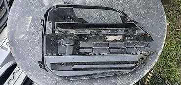 volkswagen golf v: REŠETKA BRANIKA G01 ZA BMW X3 | BMW x3 g01 rešetka branika bmw — 2