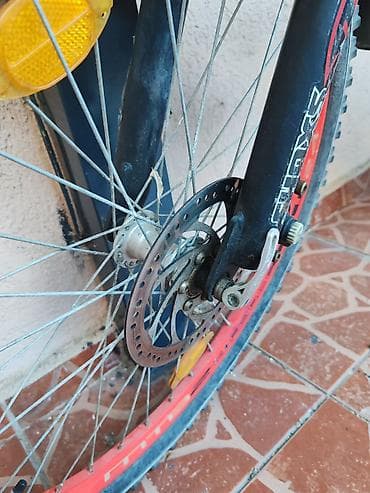 mou papuce letnje: Mackenzie Hill 400 – dečiji/teen MTB bicikl sa punim ogibljenjem - — 9