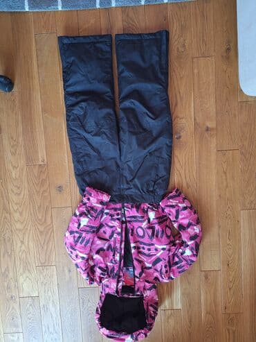 Swimwear: Kronos, 134-140, color - Pink — 3