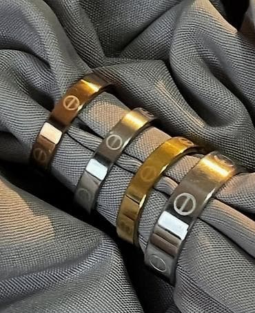 s.steel narukvica: Komplet modnog nakita od nerđajućeg čelika 316L - Materijal — 8