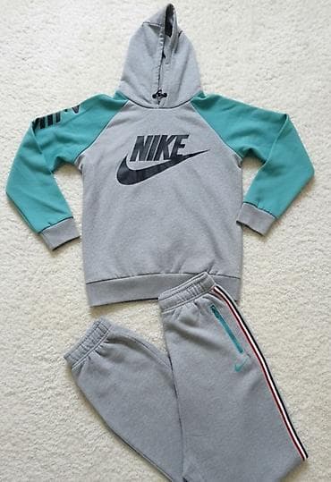 bele trenerke: Trenerka za decake 11/12 — 1