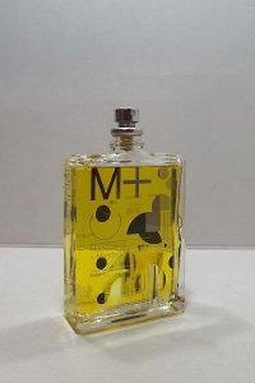 rare pearls parfem: ESCENTRIC MOLECULES MOLECULE 01+MANDARIN EDT100ML TSTR | Escentric — 5
