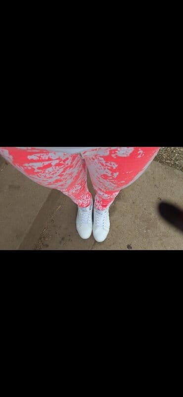 27, 34, Cotton, High rise, Other model — 3