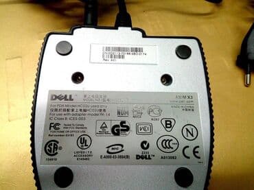 redmi 4a cena: Dell HD03U HC02U AXIM X3 cradle i punjac ADP 13CB A Dell HD03U HC02U — 2