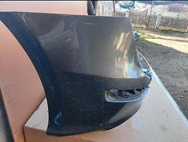 zadnji branik audi a4 b6: BRANIK DIFUZOR SPOJLER ZA AUDI Q5 OD 2013. DO 2016. GOD. - 8R0807485 — 1