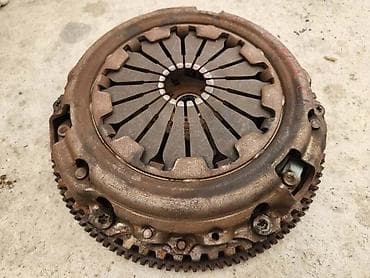 set kvacila: ZAMAJAC SET KVACILA 1.6 ZA CITROEN C4 OD 2002. DO 2008. GOD — 1