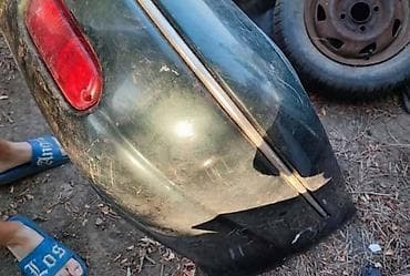 Vozila: BRANIK ZA CHRYSLER STRATUS | Chrisler stratus zadnji branik — 4