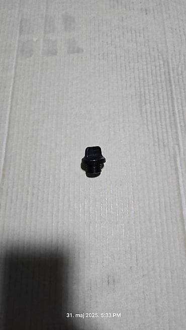 polovne gume 14 c: Novi delovi, cela izduvna grana sa auspuhom, katalizator — 10