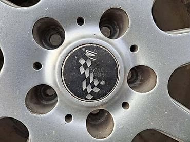 gume nis: ALUMINIJUMSKE FELNE GIULIETTA 16 5 X 110 | felne sa slike, skinute — 4