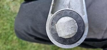 vrata golf 2: BMW — 3