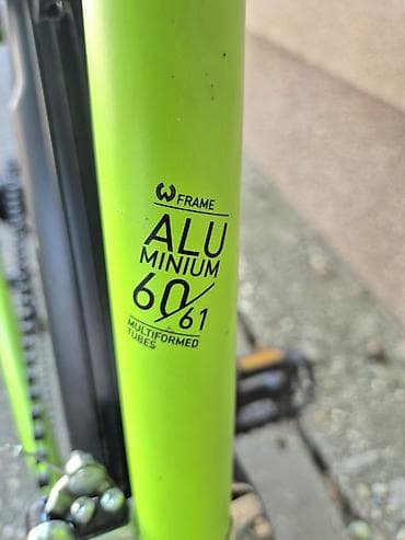 decije igraliste cena: Kupljen u Nemackoj kao drugi bicikl kod babe i dede, jako malo vozen — 4