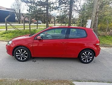 modul parking senzora golf 6: Perfektan u svakom pogledu redovno servisirano i garažirano vozilo — 8
