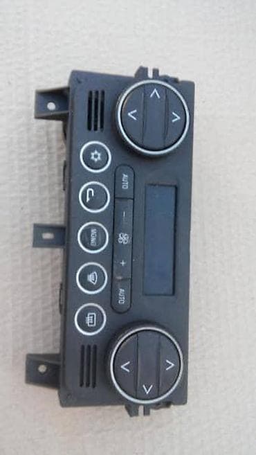 auto l: MODUL KLIME ZA ALFA ROMEO 159 | Modul klime Alfa 159. Kompletna — 1