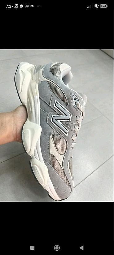 salewa patike: New Balance 9060 - - - - BROJEVI od 36 do 46 - - - dostupne su u vise — 3