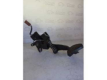 kupujem prodajem konzole: PEDALA- PAPUČA GASA ZA CITROEN XSARA OD 1999. DO 2005. GOD. | papuča — 8