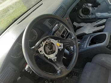 prednji branik passat b5.5: VOLAN TROKRAKI ZA VOLKSWAGEN PASSAT B5.5 | trokraki volan pasat — 1