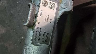 inox ram za tablice: LETVA VOLANA G30 G11 ZA BMW SERIJA 5, SERIJA 7 | bmw 5 g30 31 bmw 7 — 3