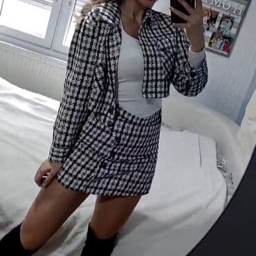 Comfort, S (EU 36), Geometrijski, bоја - Šareno na lalafo.rs Comfort, S (EU 36), Geometrijski, bоја - Šareno