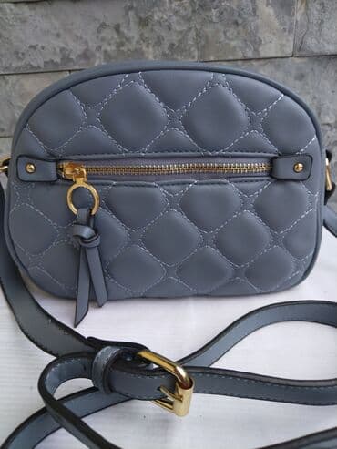 los angeles duks new yorker: Elegantna torbica — 9