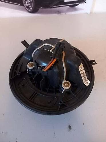 sa staklom: MOTOR VENTILACIJE W169 ZA MERCEDES BENZ A KLASA OD 2004. DO 2012. GOD — 2