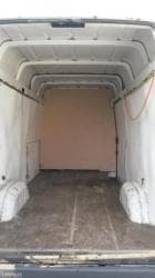 zvjezdano nebo u autu: Kombi prevoz i selidbe sa mojom ili vasom radnom snagom — 1