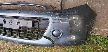 dobar punjac za akumulator: NISSAN MICRA PREDNJI BRANIK ZA NISSAN MICRA | nissan micra prednji — 3